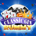 Classic Gin Rummy